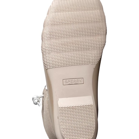 Sperry Women's Saltwater Duck Booties - Picture 4 of 6